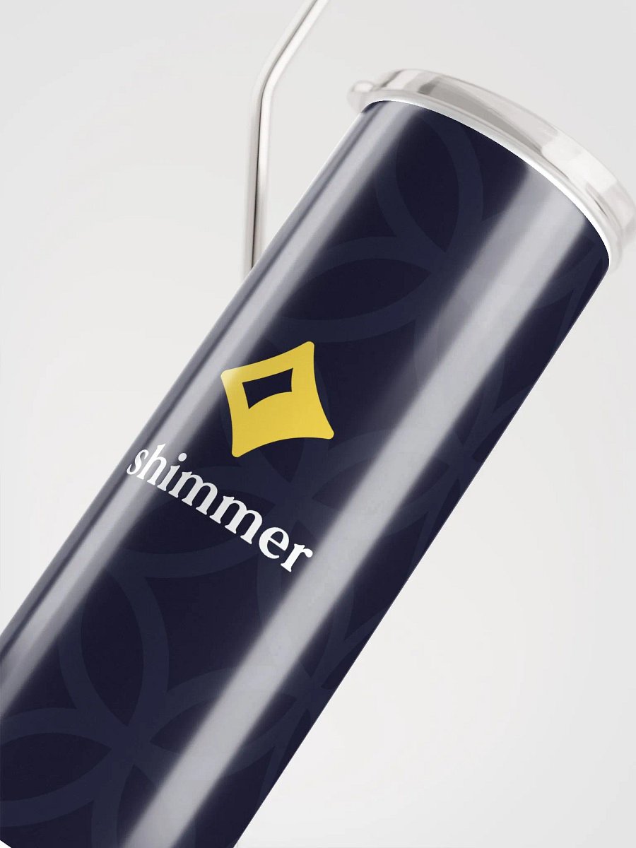 Midnight logo cup product image (5)