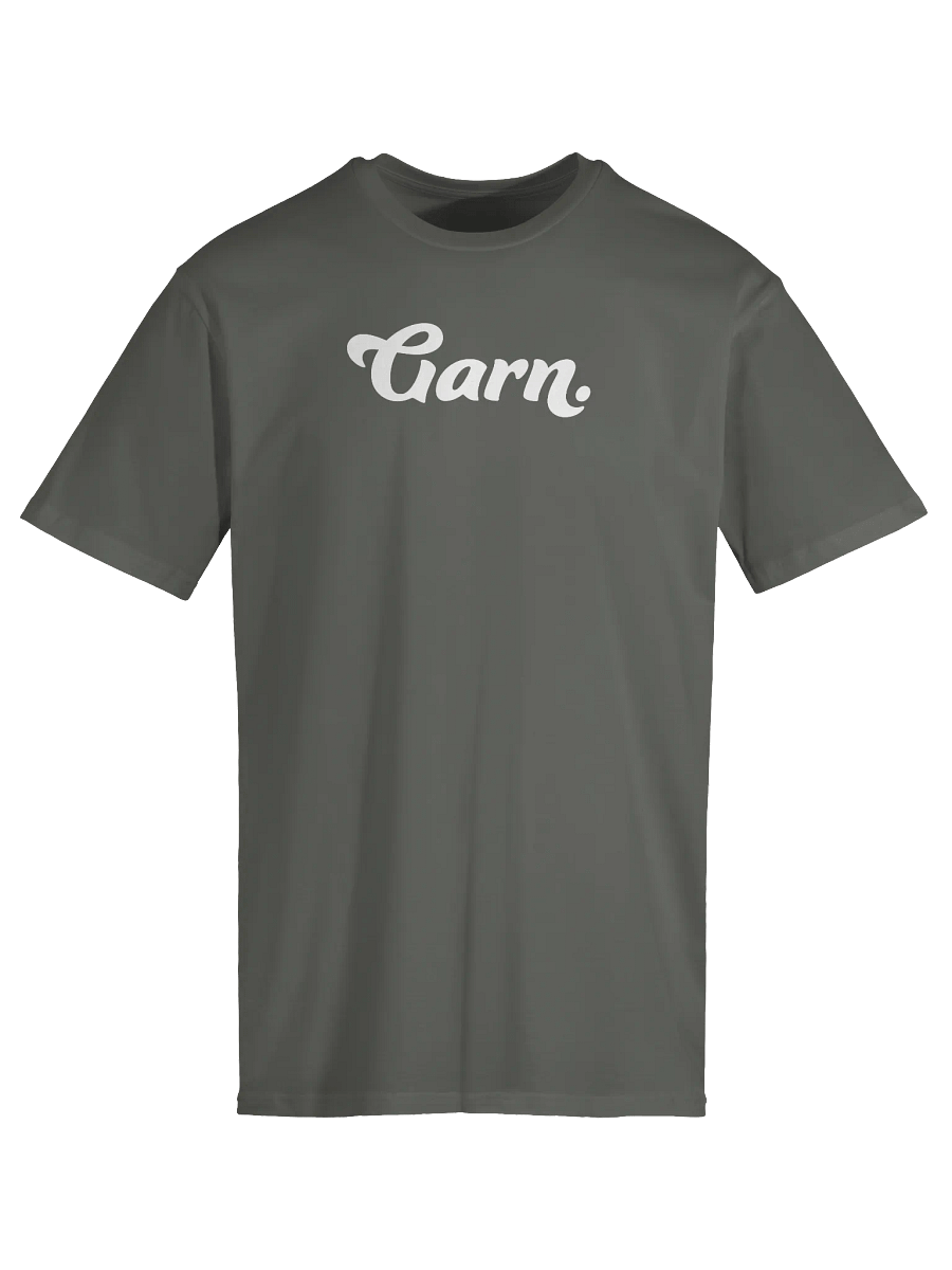 Garn 'Original' Tee product image (4)