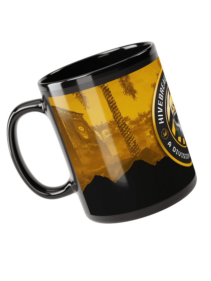 Hivebreakers Coffee Mug product image (2)