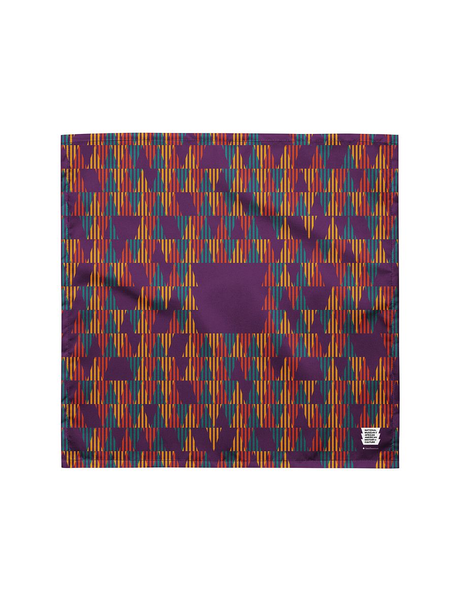 Pennant Scarf Image 1