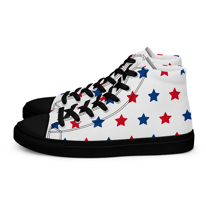 Stellar Men's High Tops product image (1)