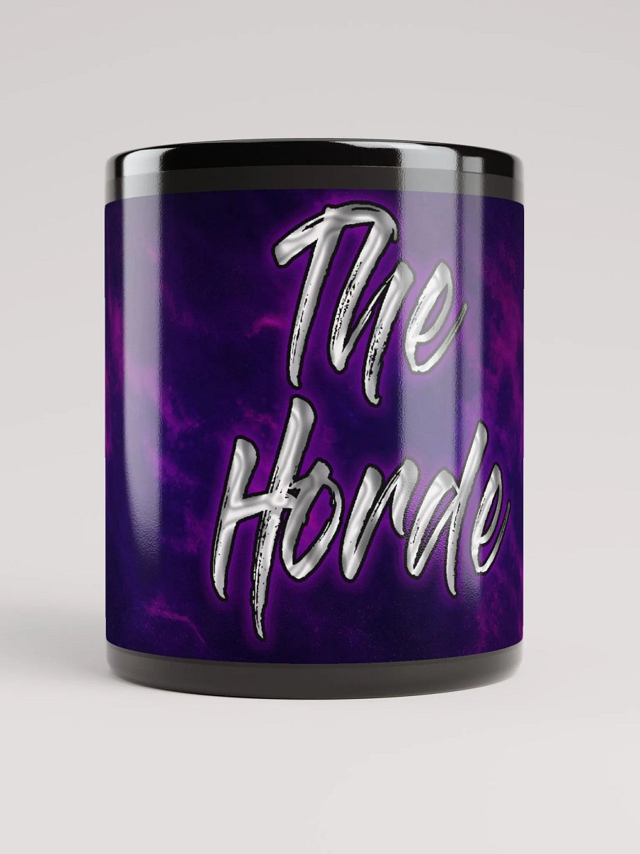 Mystical Metallic Mug - The Horde product image (1)
