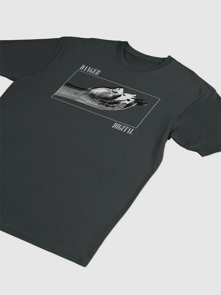 Heart In Hand - Tee product image (2)