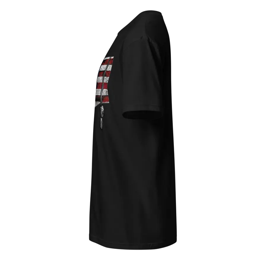 Washington Veteran Dog Tags product image (4)