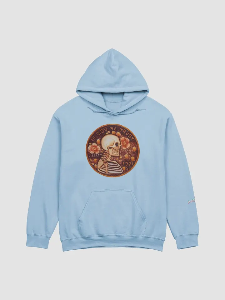PRETTY PENNY premium hoodie product image (25)