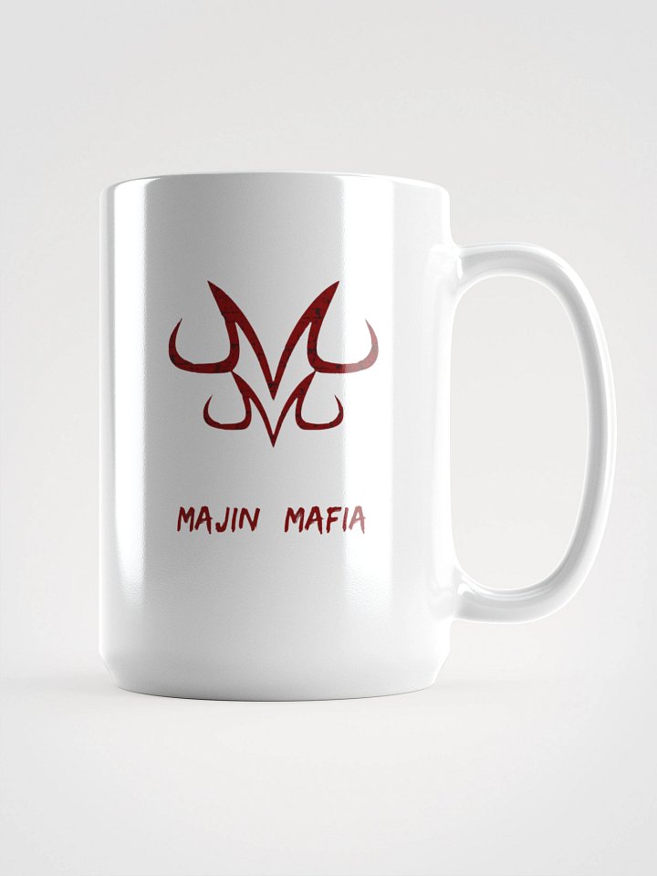 Majin Mafia Mug product image (1)