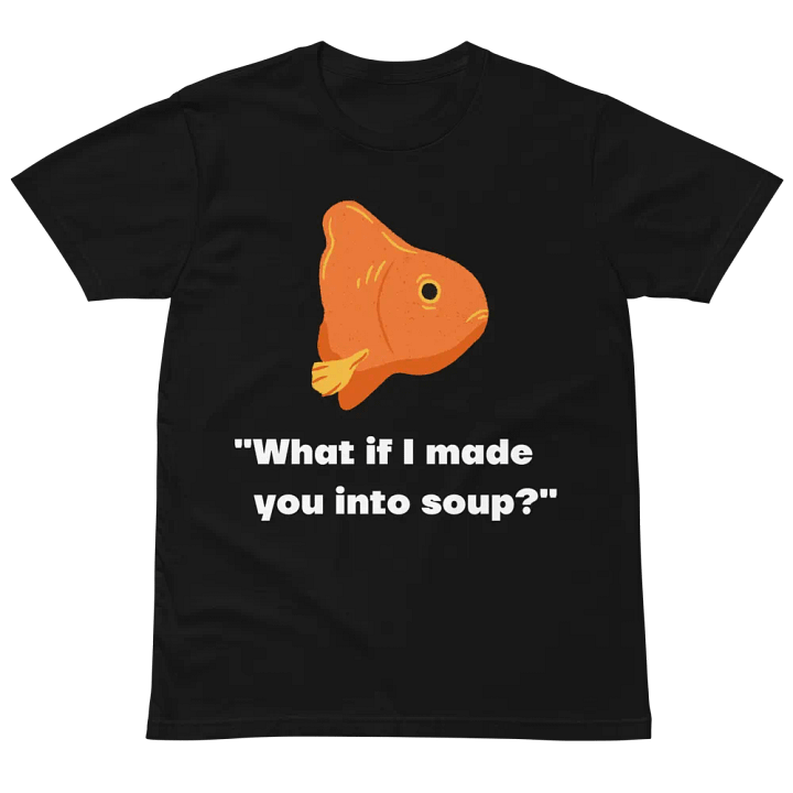 Fish Tribution product image (1)