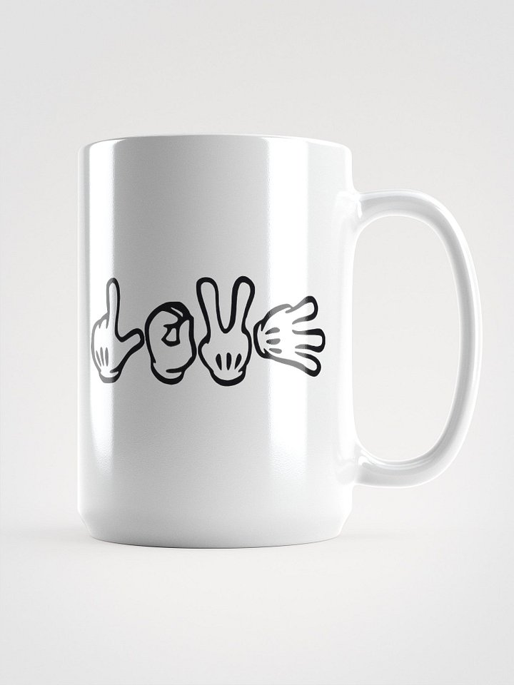 LOVE MUG product image (1)