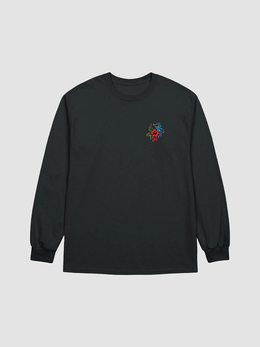 Weldah Cruz - Gildan 2400 product image (2)