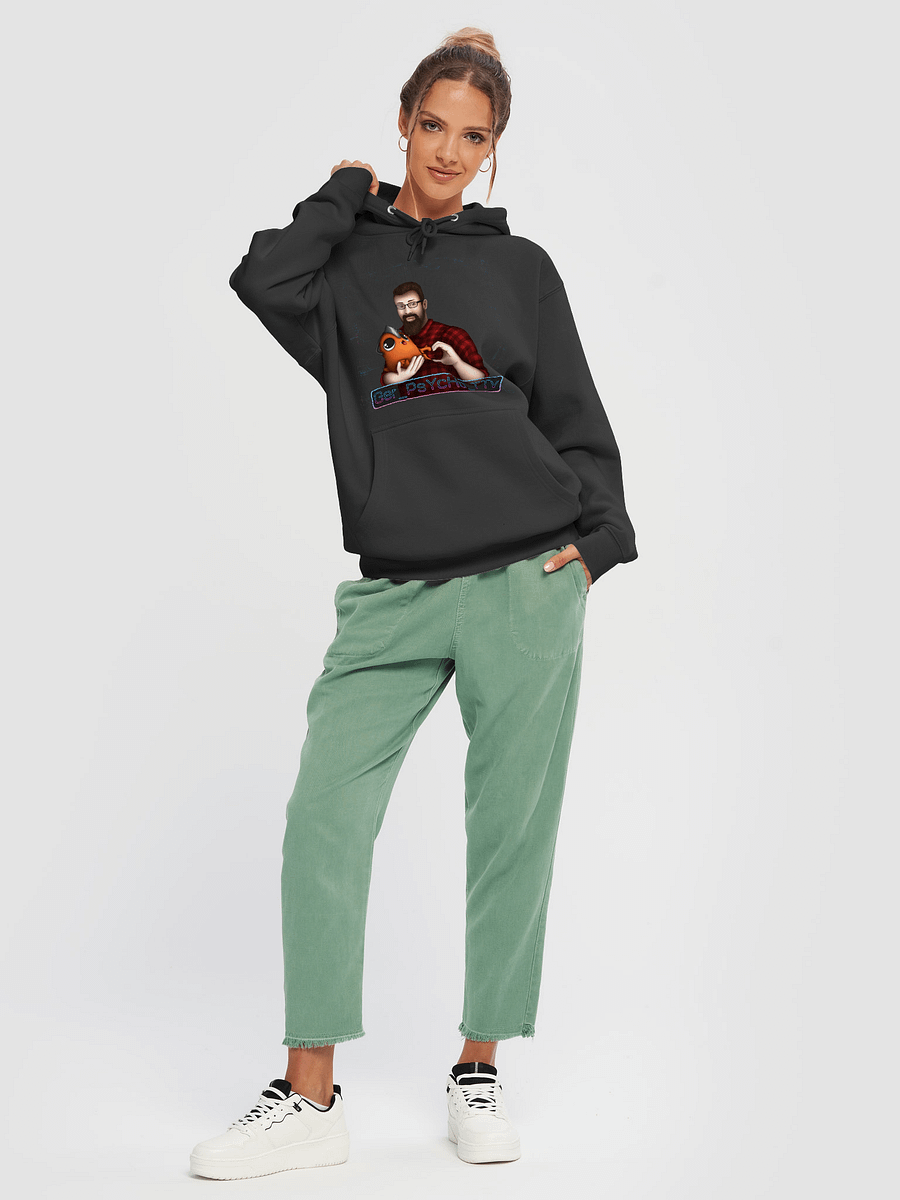Oversize Hoodi product image (5)