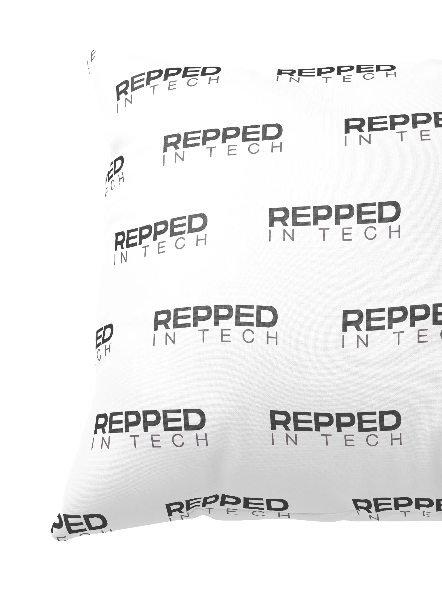 Repped Pillow product image (3)