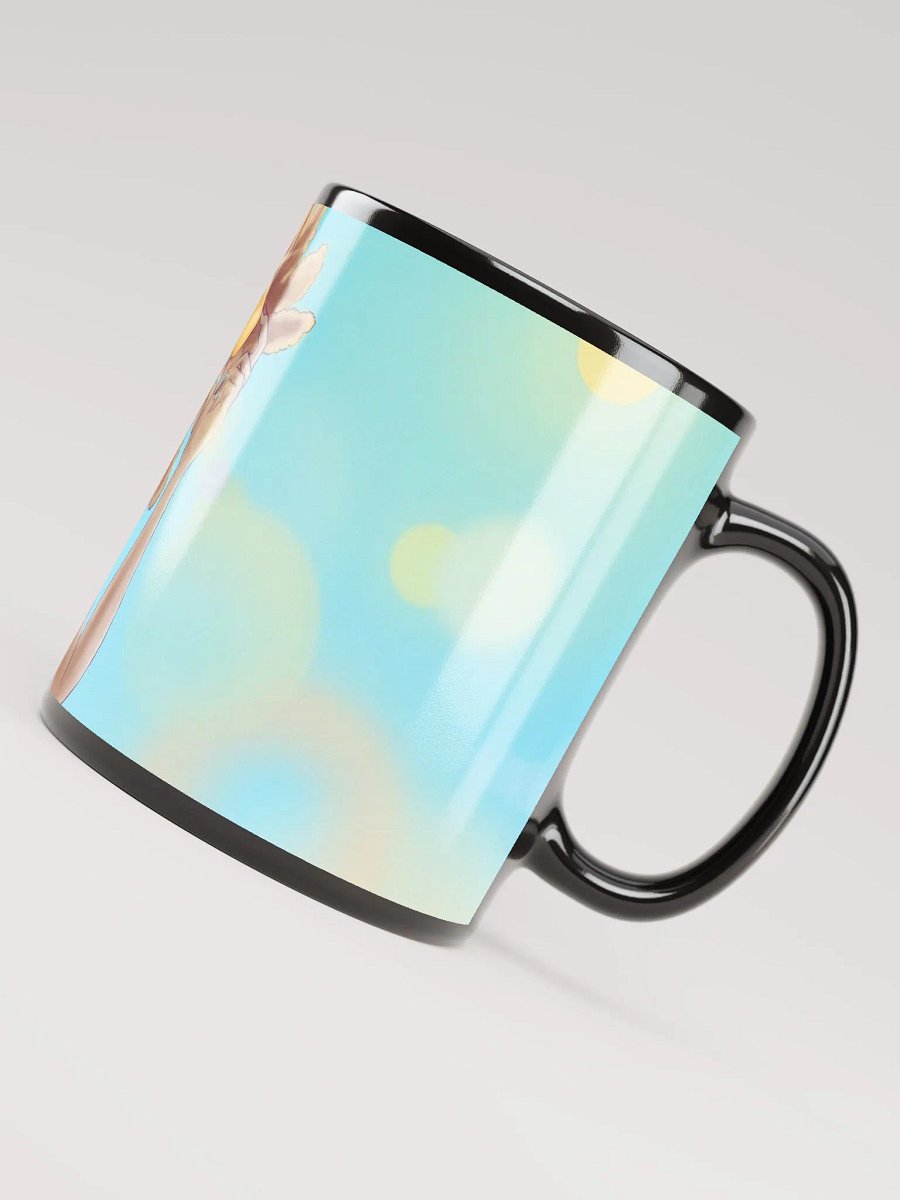 TVC Birthday Mug BUT BLACK! product image (4)