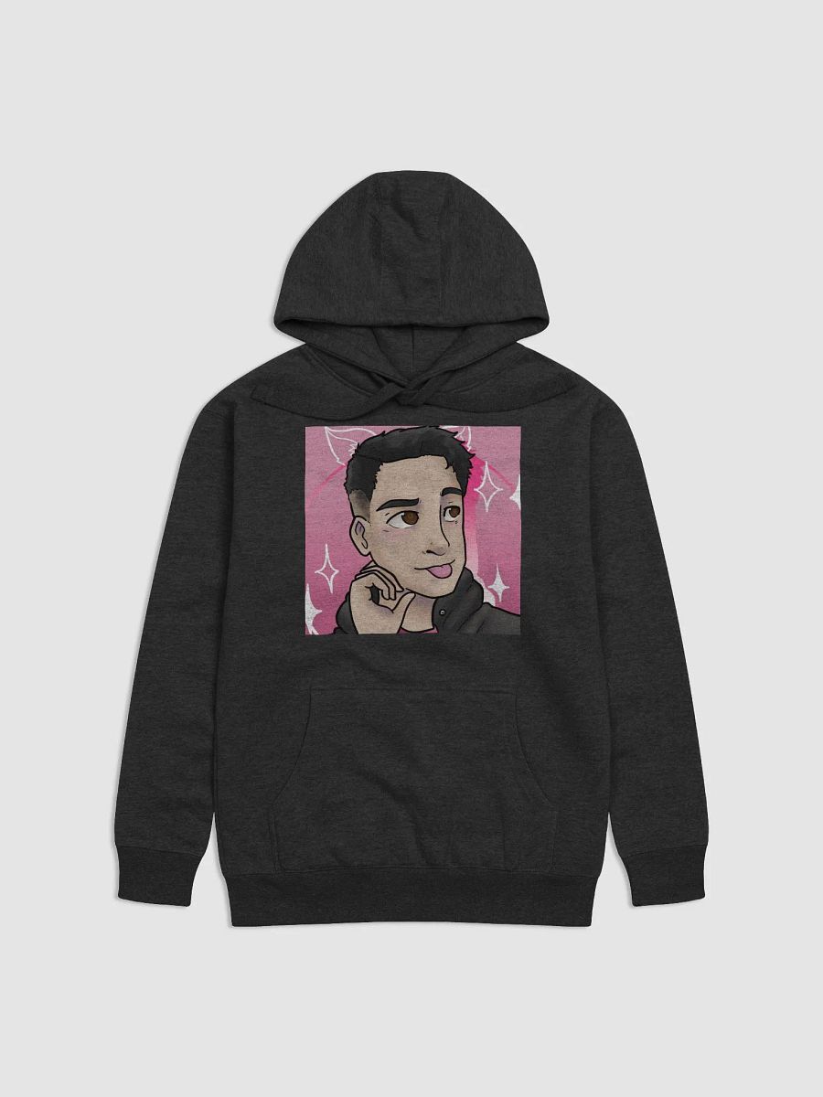 Ren Hoodie By rPhaze product image (2)