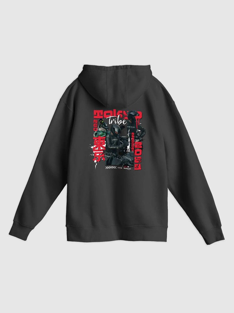 NEO TRIBE BY URBAN HOOD product image (10)
