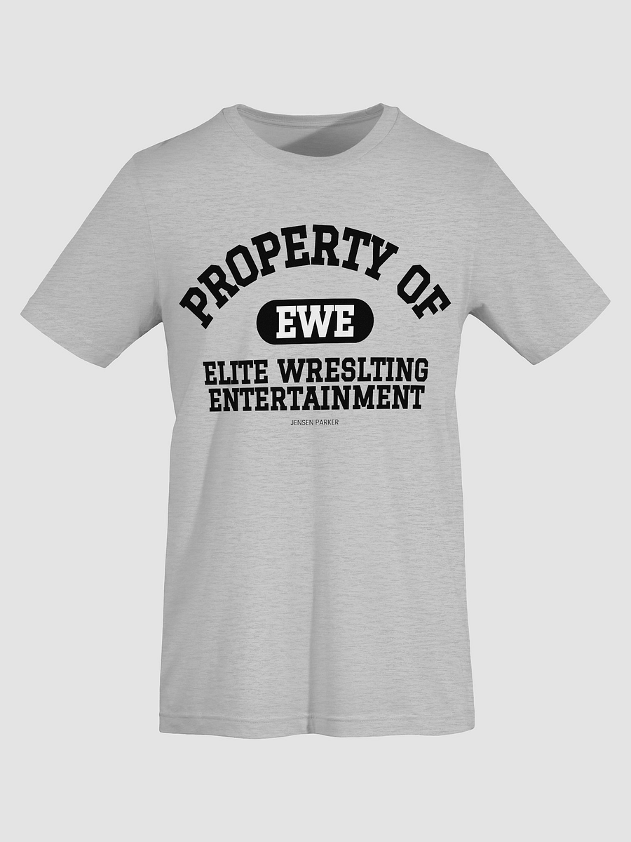 Property of EWE T-Shirt product image (19)