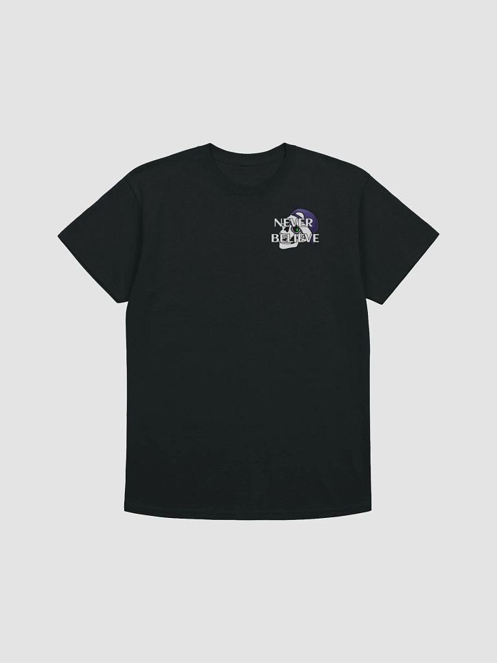 Never Belive product image (11)