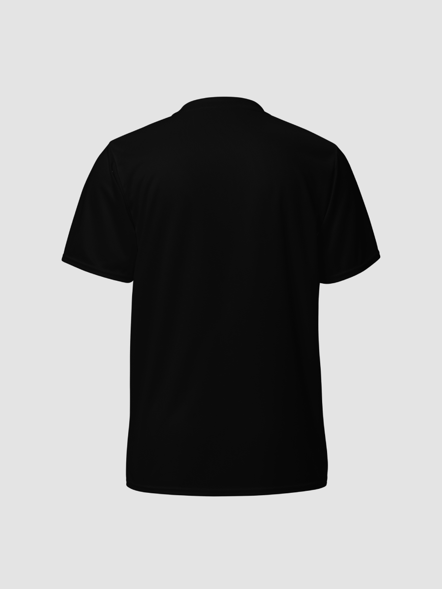 TEAM COE ESPORTS JERSEY BLACK product image (5)