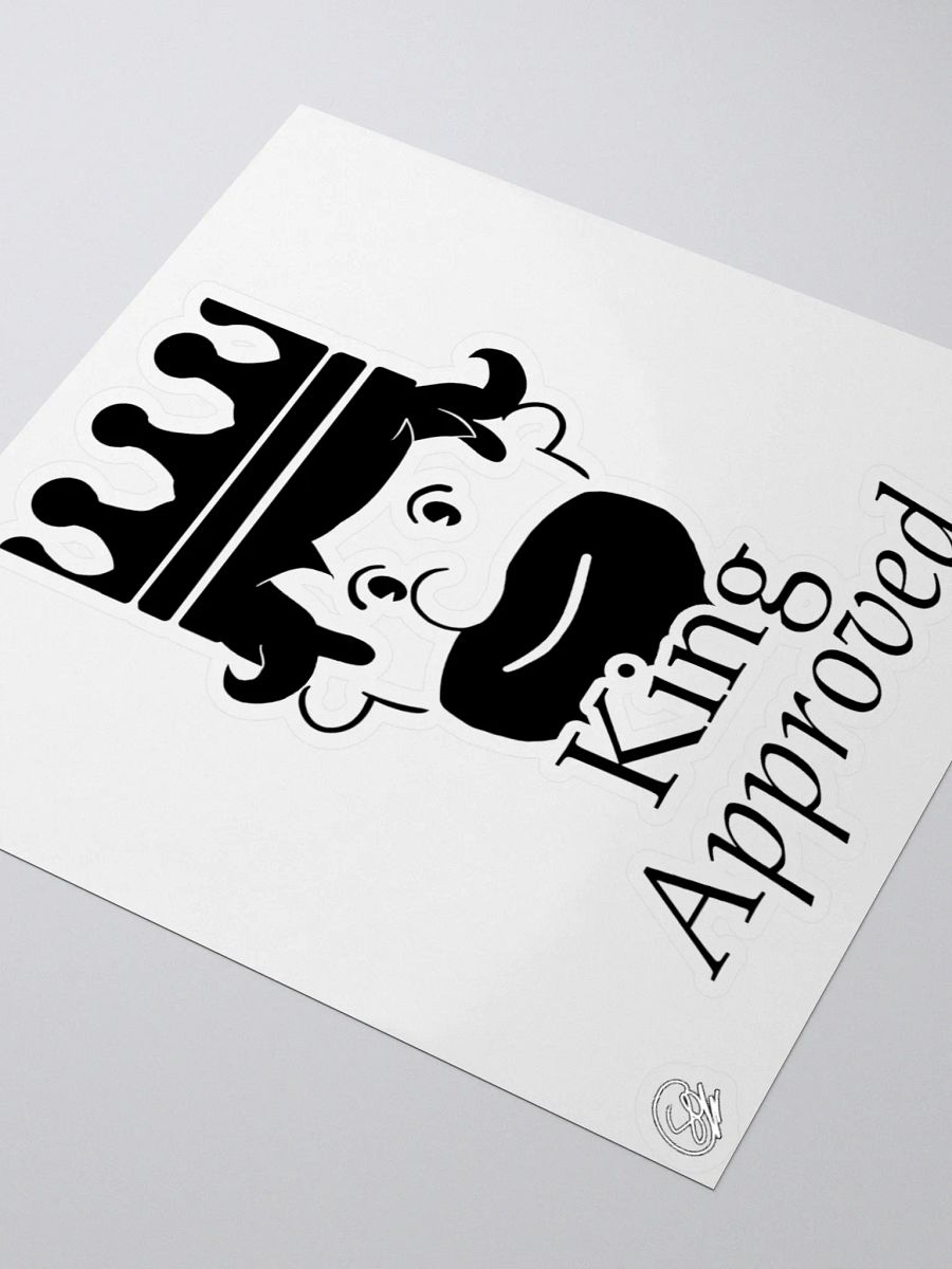 King Approved product image (3)