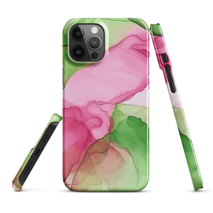 Dream Drift iPhone® Snap Case product image (7)