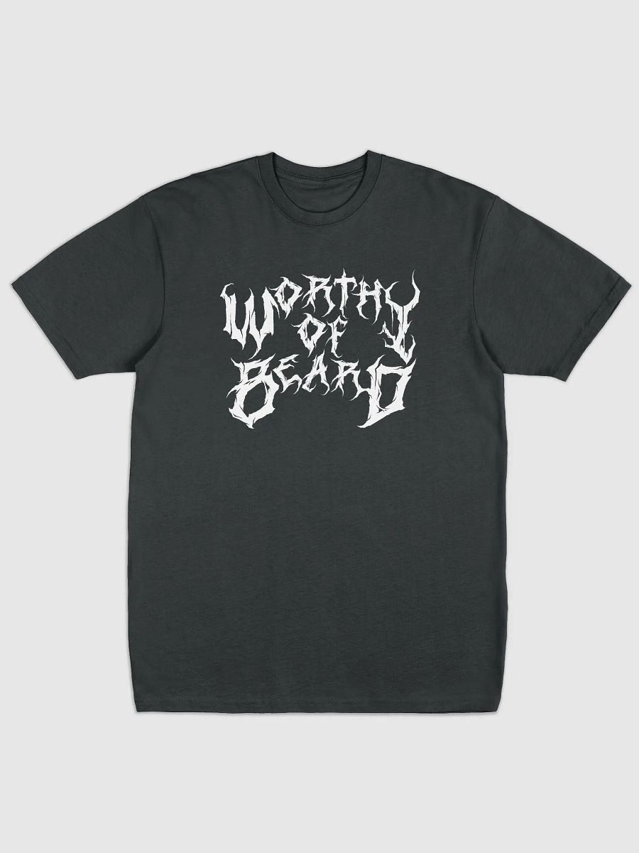 Goth W.O.B. 2024 Tee product image (1)