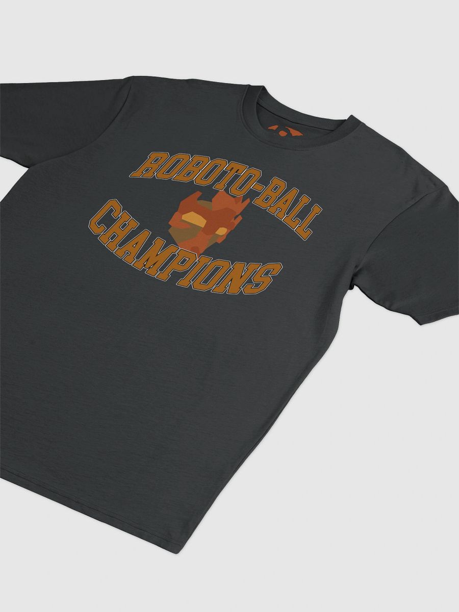 Roboto-Ball Champions T-Shirt product image (4)