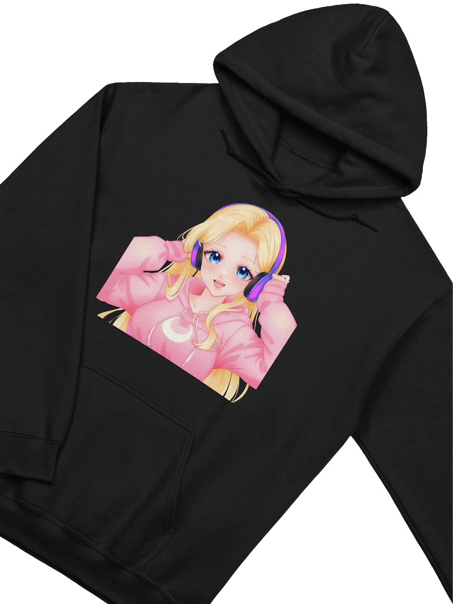 Moon Melody Hoodie product image (16)