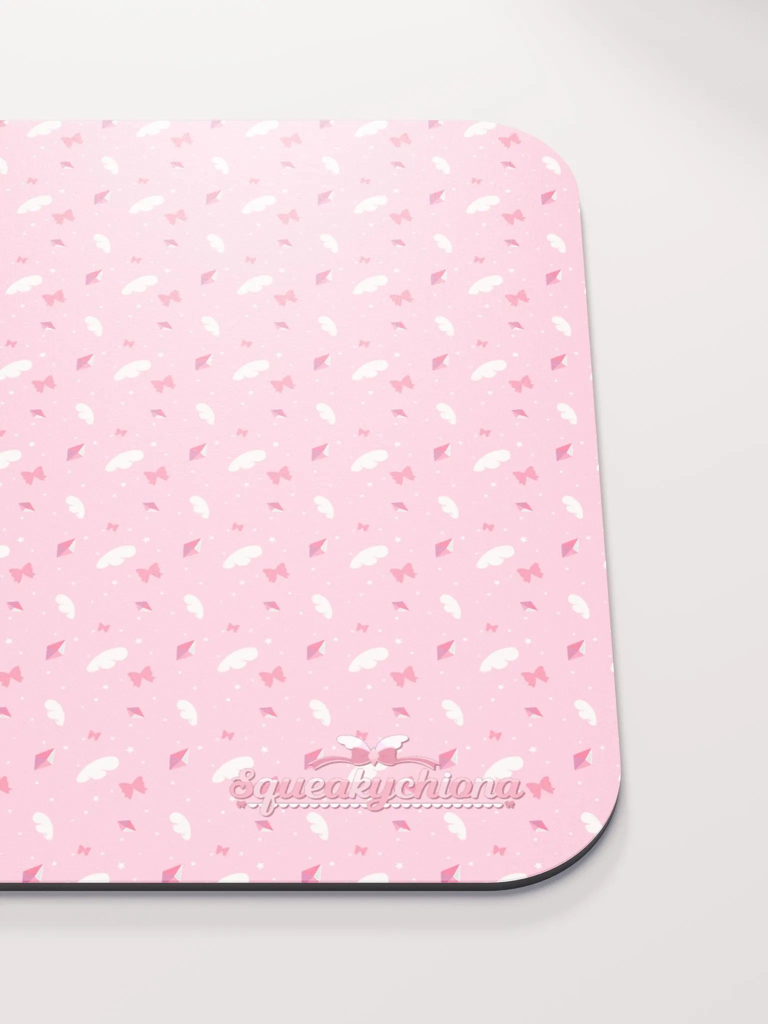Magical Pattern Classic Mousepad product image (5)