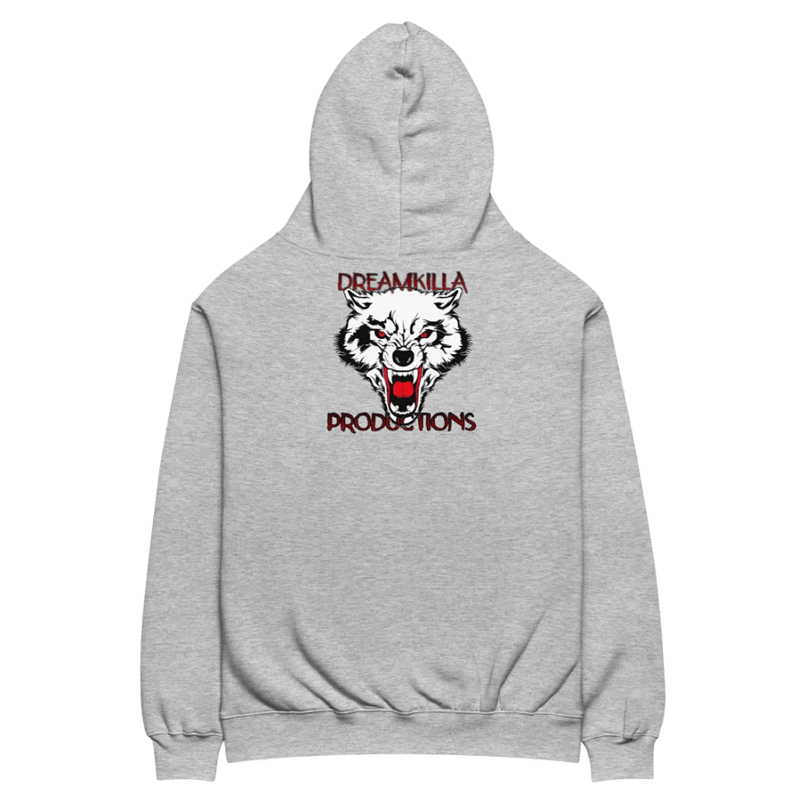 SMW Beatdown Hoodie product image (4)
