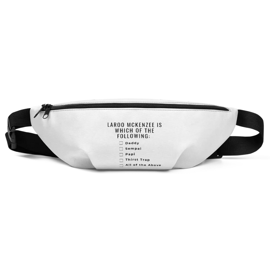 Laroo's Fanny product image (1)