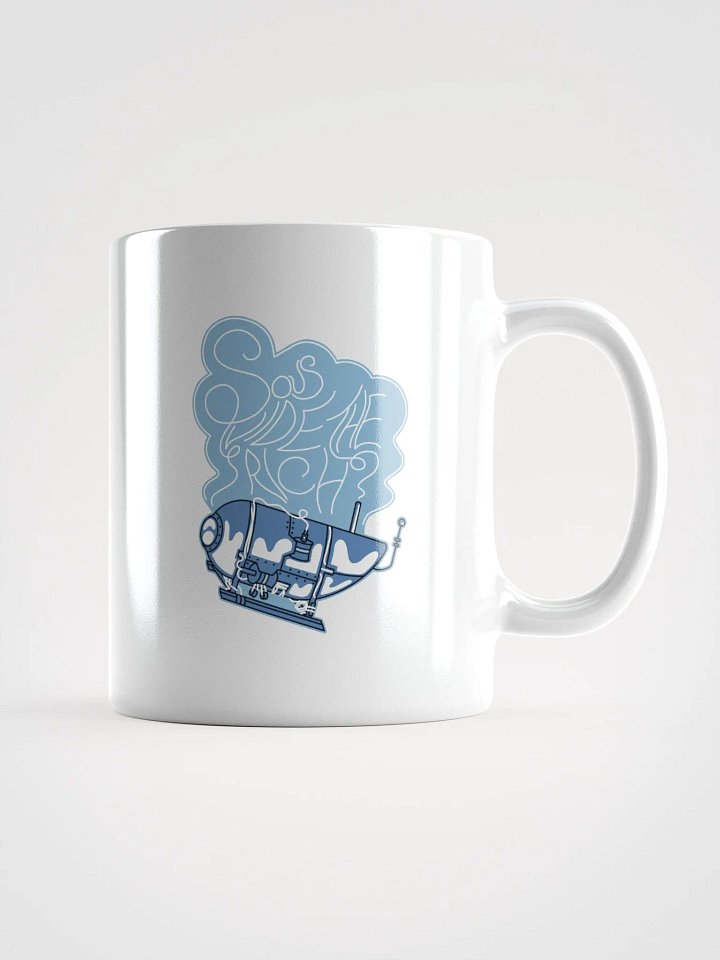 Sous Vide The Rich Mug product image (1)