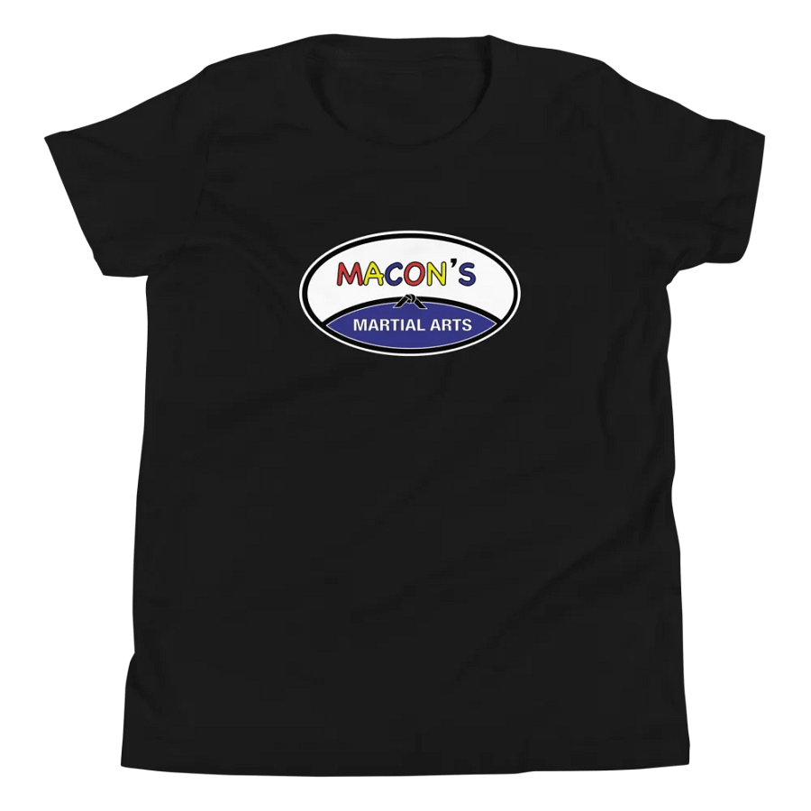Little Leaders Logo T-Shirt product image (8)