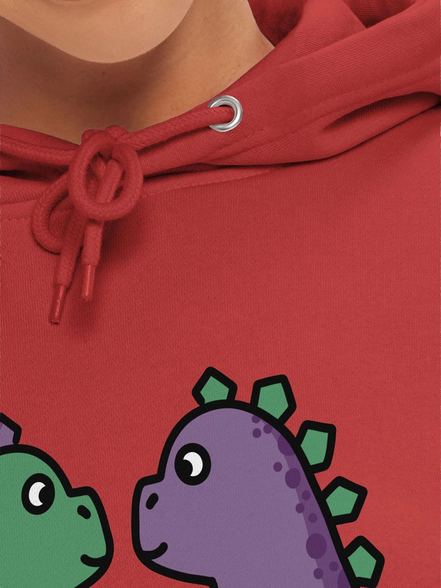 All I Really Want Premium Pullover Hoodie product image (4)