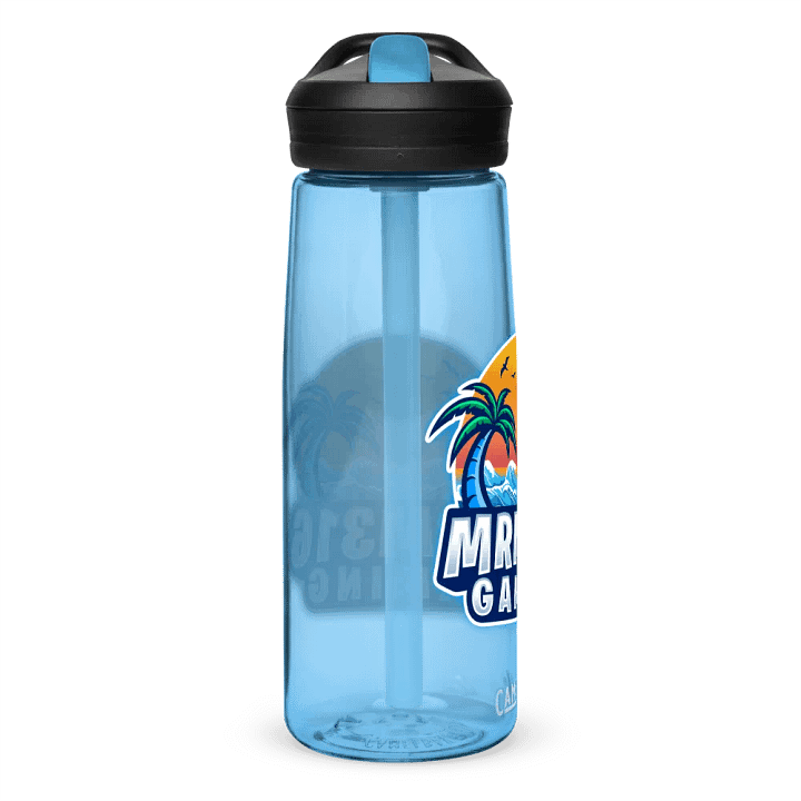MRM316 Gaming CamelBak Water Bottle product image (2)