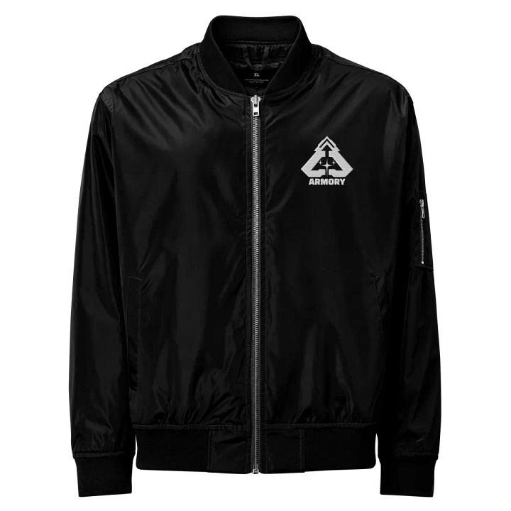 Armory 2954 Bomber Jacket product image (1)