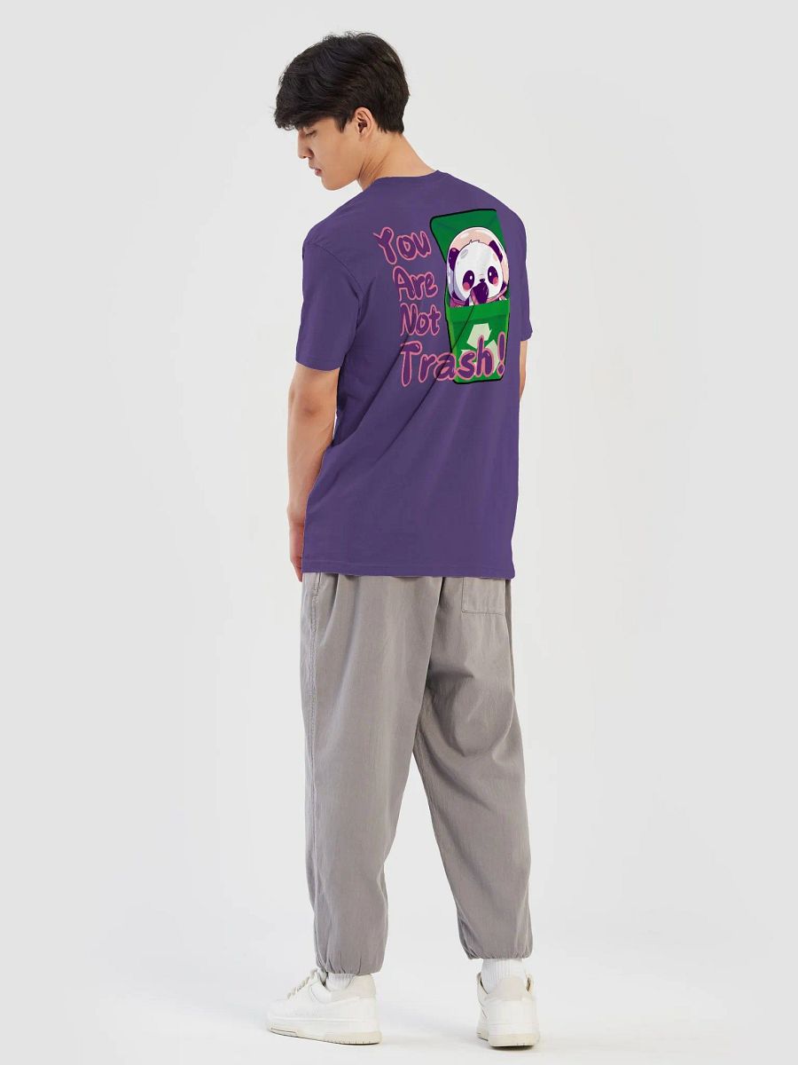 Not Trash-T product image (2)