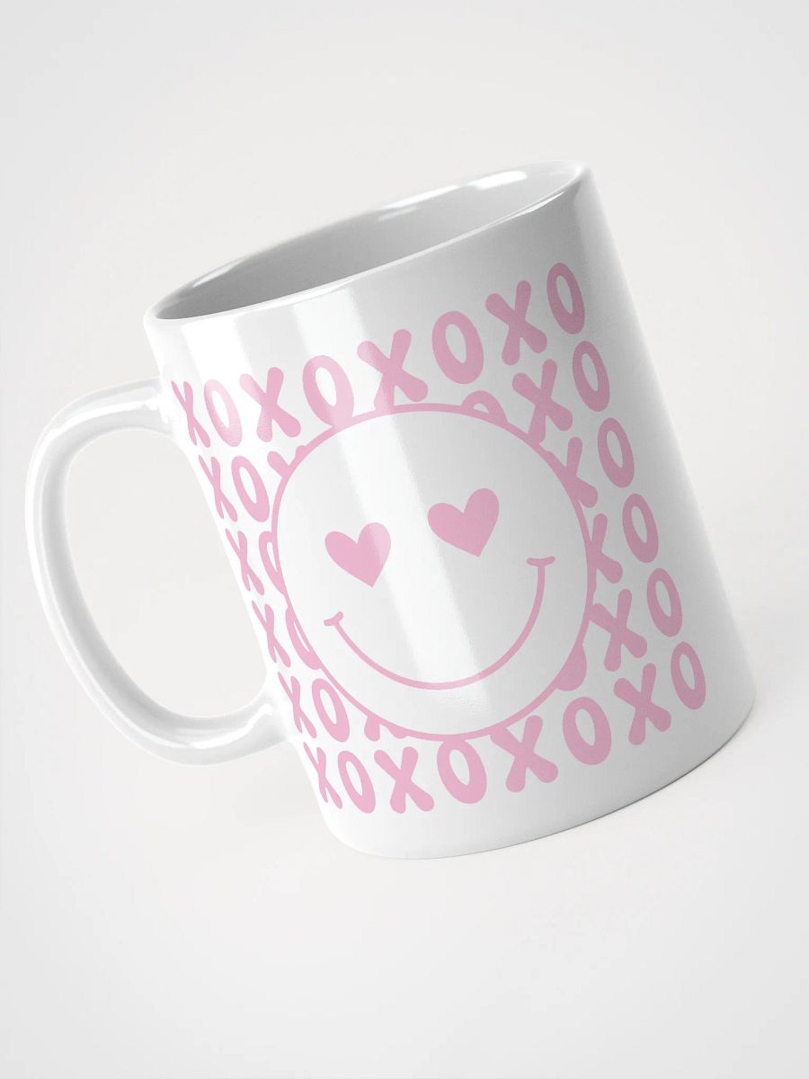 Heartfelt Smiles Coffee Mug product image (3)