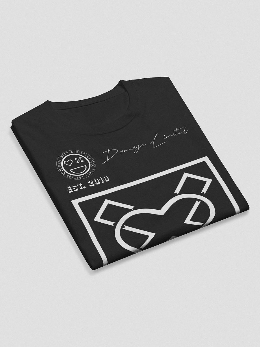 Damage Limited First Edition Long Sleeve By Champion©️ product image (5)