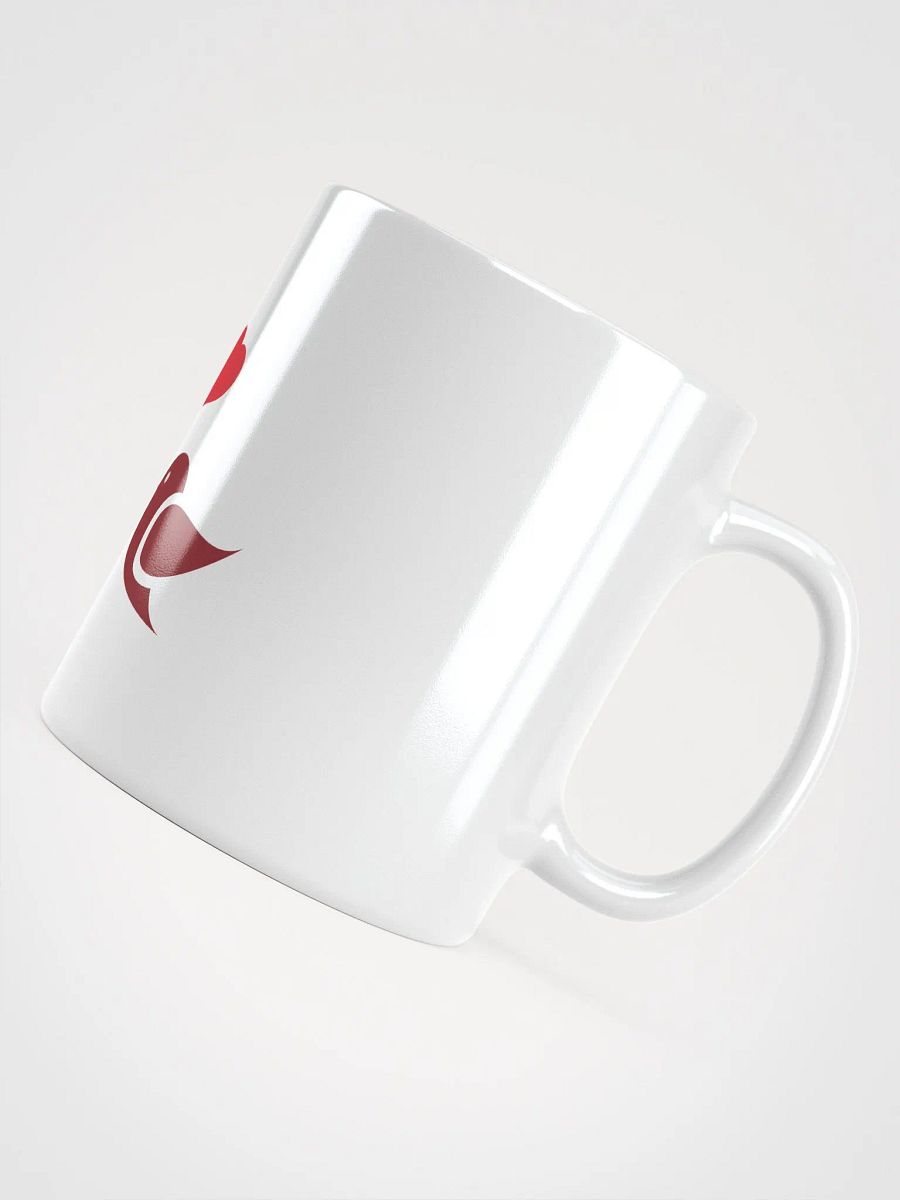 Love Birds Art Mug product image (12)