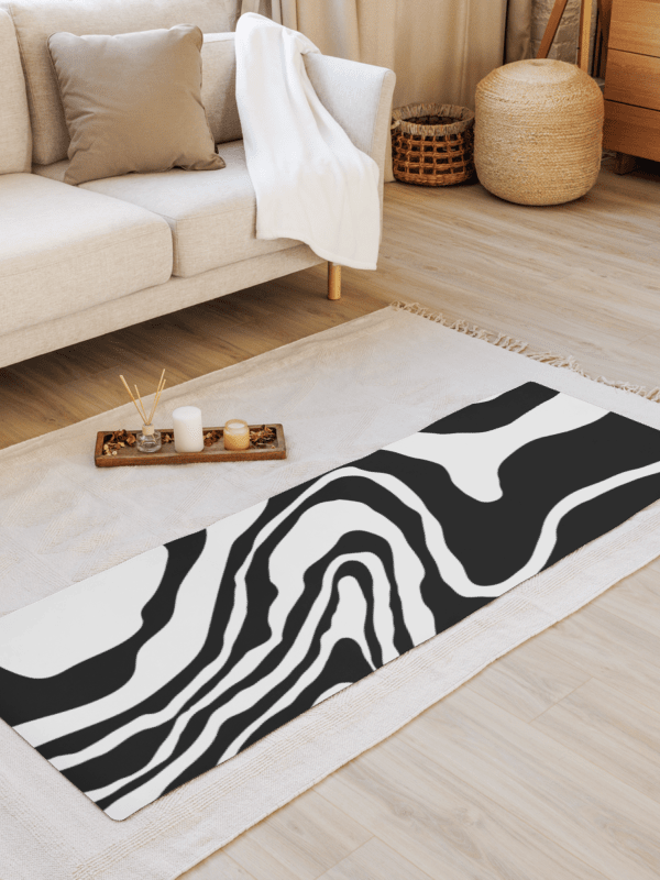 Authentic Yoga Mat product image (2)