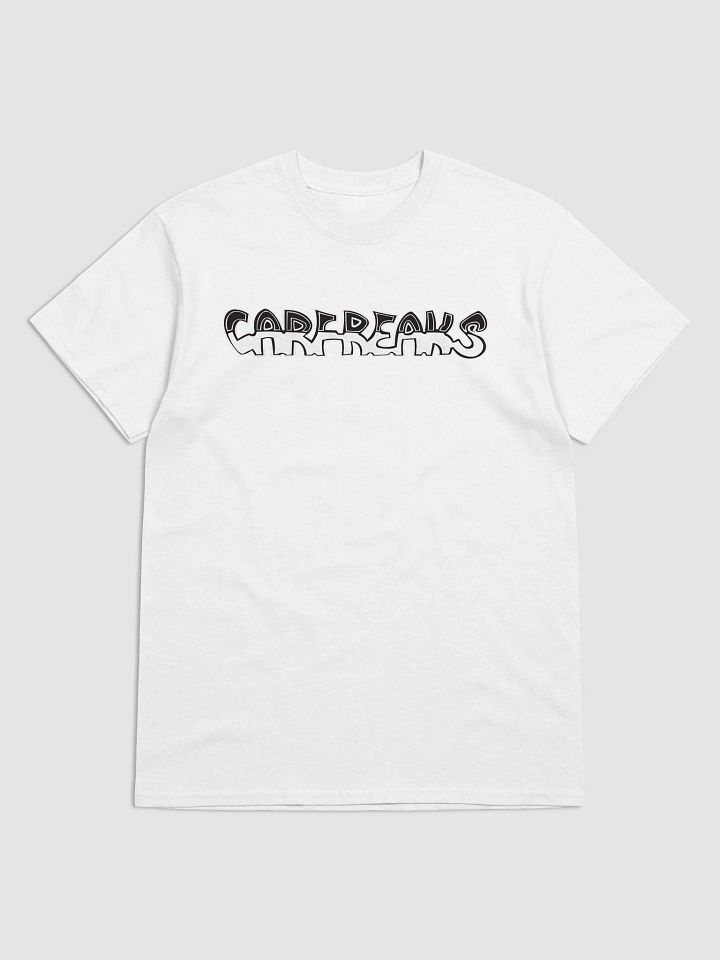 Carfreaks - Hotrod - White product image (2)