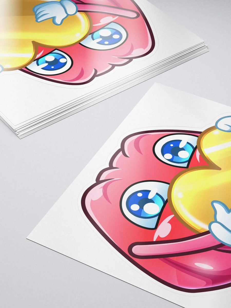 Jello Love Sticker product image (5)