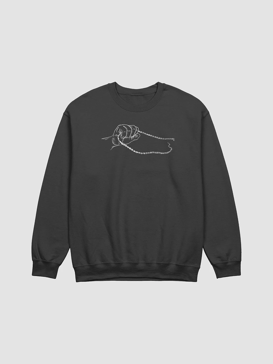 Hand & Chain Classic Crewneck Sweatshirt product image (2)
