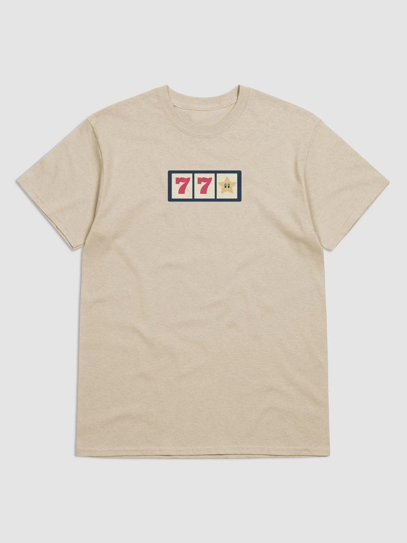 77STAR TEE