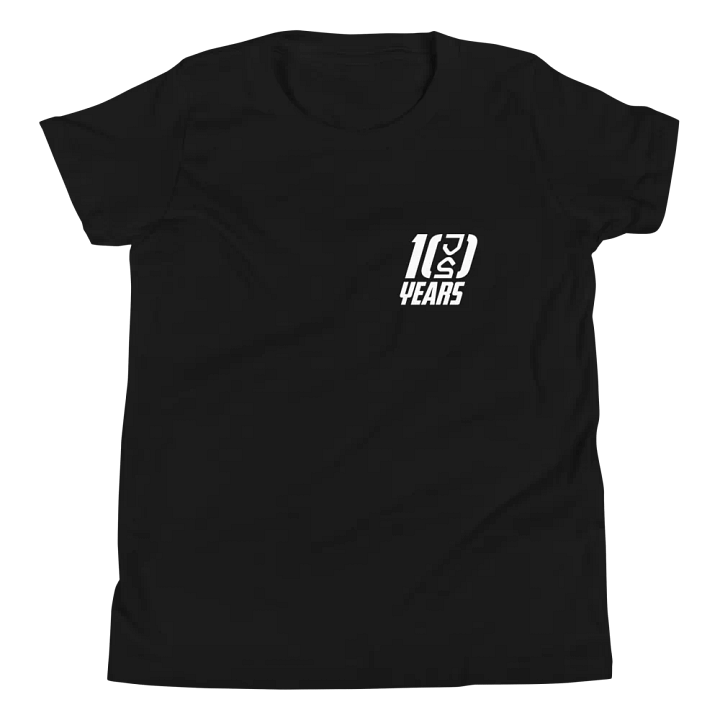 Kids For the Culture White product image (14)
