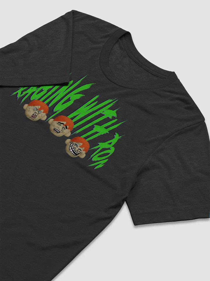 Ron's Rhapsody T-Shirt product image (2)