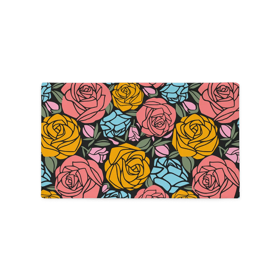 Rose Garden Pillowcase product image (5)