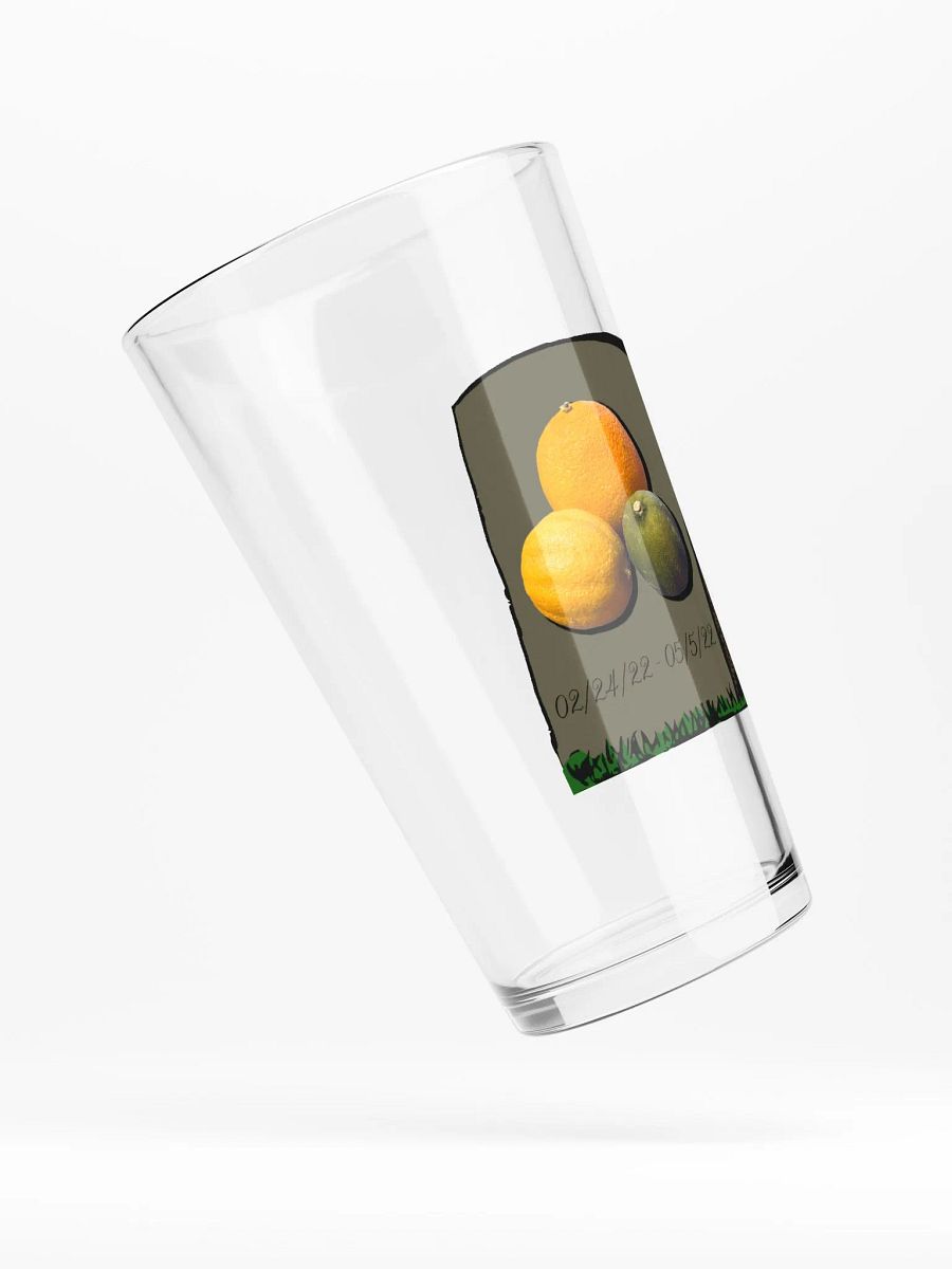 Cheers to the Fruit product image (4)