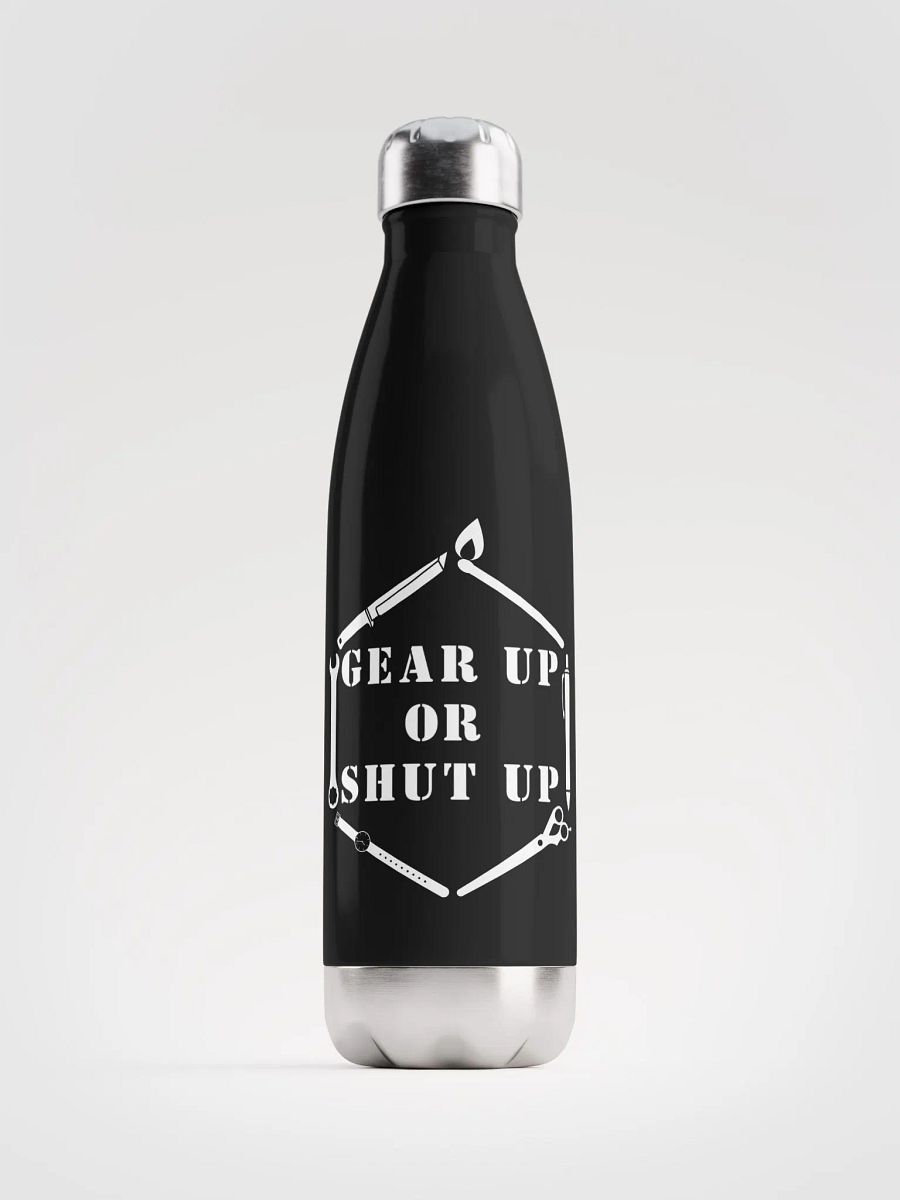 White Text Bottle product image (1)