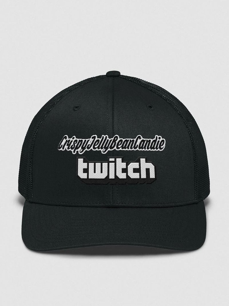 Bean Ball Cap