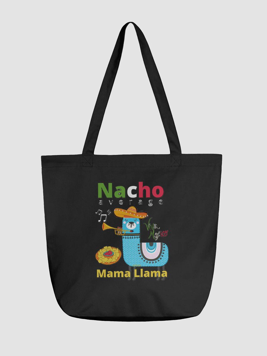 NACHO AVERAGE MAMA LLAMA product image (1)